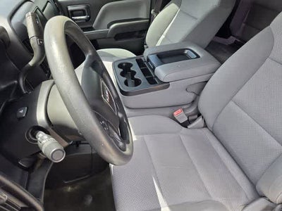 2017 GMC Sierra 1500 4WD Double Cab 143.5"