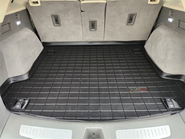 2017 Cadillac XT5 Premium Luxury FWD