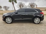 2017 Cadillac XT5 Premium Luxury FWD