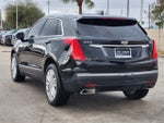 2017 Cadillac XT5 Premium Luxury FWD