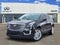 2017 Cadillac XT5 Premium Luxury FWD