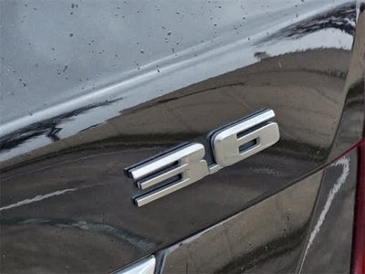 2017 Cadillac XT5 Premium Luxury FWD