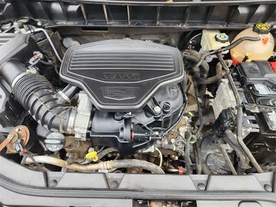 2017 Cadillac XT5 Premium Luxury FWD