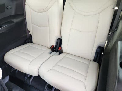 2023 Cadillac XT6 AWD Sport