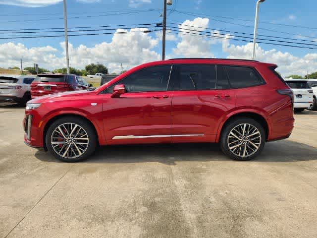 2023 Cadillac XT6 AWD Sport