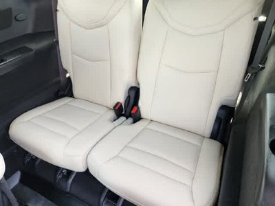 2023 Cadillac XT6 AWD Sport