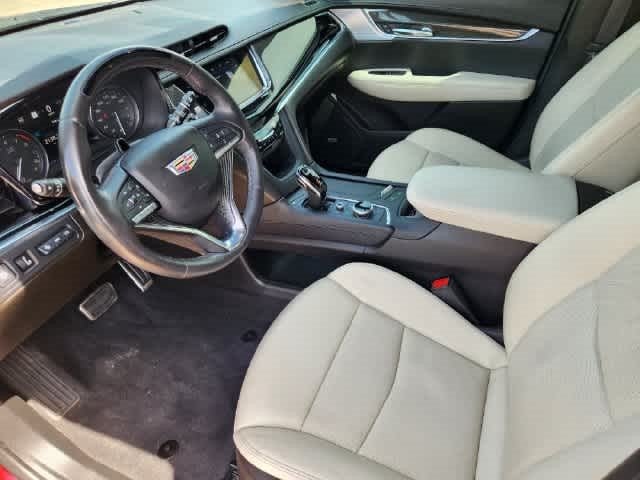 2023 Cadillac XT6 AWD Sport