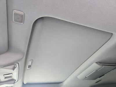 2016 Cadillac Escalade Luxury Collection