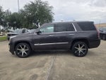 2016 Cadillac Escalade Luxury Collection