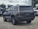 2016 Cadillac Escalade Luxury Collection