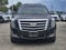 2016 Cadillac Escalade Luxury Collection