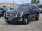 2016 Cadillac Escalade Luxury Collection