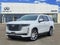 2021 Cadillac Escalade Premium Luxury Platinum