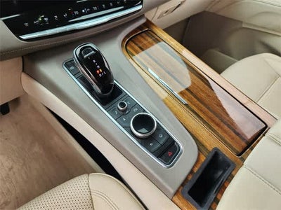 2021 Cadillac Escalade Premium Luxury Platinum