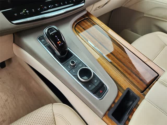 2021 Cadillac Escalade Premium Luxury Platinum