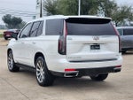 2021 Cadillac Escalade Premium Luxury Platinum