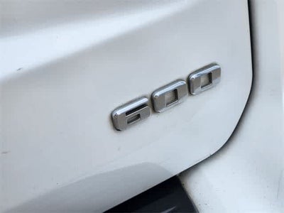 2021 Cadillac Escalade Premium Luxury Platinum