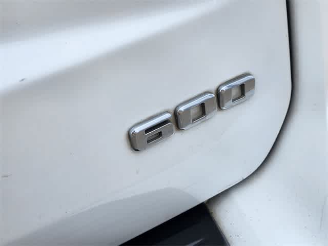 2021 Cadillac Escalade Premium Luxury Platinum