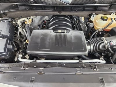 2021 Cadillac Escalade Premium Luxury Platinum