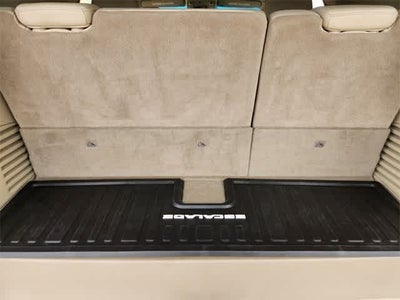 2018 Cadillac Escalade Premium Luxury