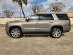 2018 Cadillac Escalade Premium Luxury