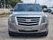 2018 Cadillac Escalade Premium Luxury
