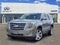 2018 Cadillac Escalade Premium Luxury
