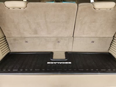 2018 Cadillac Escalade Premium Luxury