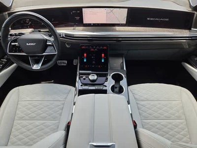 2026 Cadillac Escalade AWD V-Series