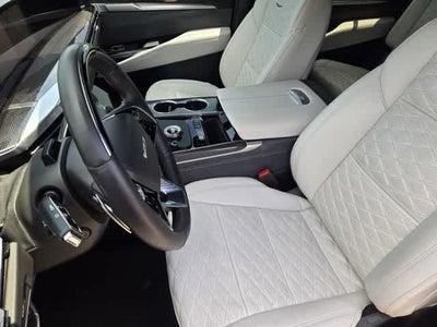 2026 Cadillac Escalade AWD V-Series