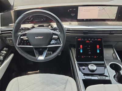2026 Cadillac Escalade AWD V-Series