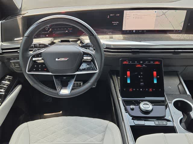 2026 Cadillac Escalade AWD V-Series