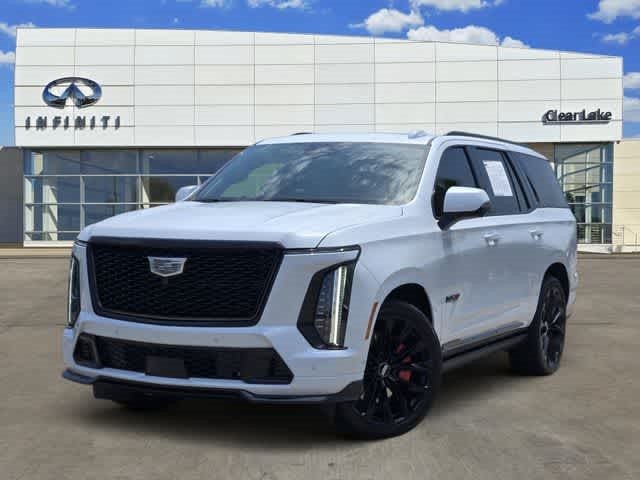 2026 Cadillac Escalade AWD V-Series