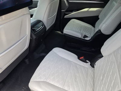 2026 Cadillac Escalade AWD V-Series