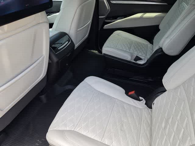 2026 Cadillac Escalade AWD V-Series