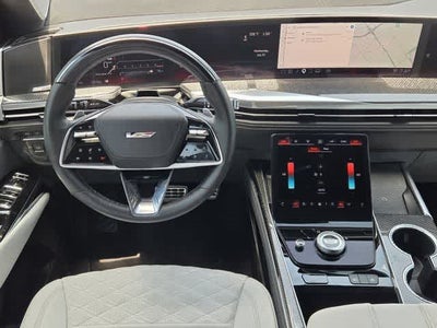 2026 Cadillac Escalade AWD V-Series