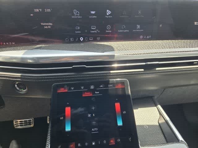 2026 Cadillac Escalade AWD V-Series