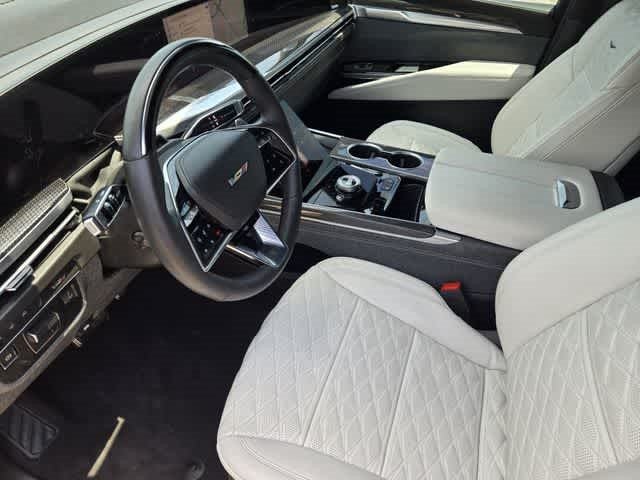 2026 Cadillac Escalade AWD V-Series