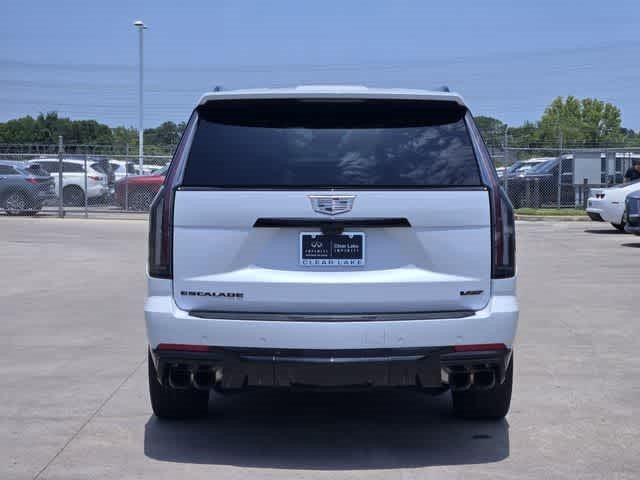 2026 Cadillac Escalade AWD V-Series