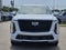 2026 Cadillac Escalade AWD V-Series