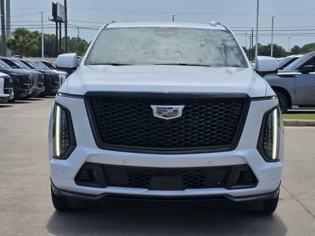 2026 Cadillac Escalade AWD V-Series