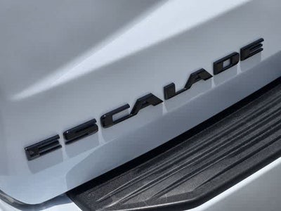 2026 Cadillac Escalade AWD V-Series