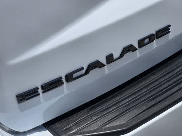 2026 Cadillac Escalade AWD V-Series
