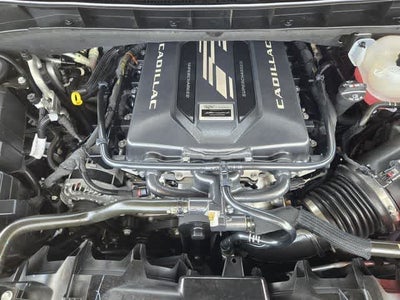 2026 Cadillac Escalade AWD V-Series