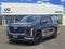 2025 Cadillac Escalade ESV 4WD Premium Luxury