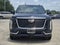 2025 Cadillac Escalade ESV 4WD Premium Luxury