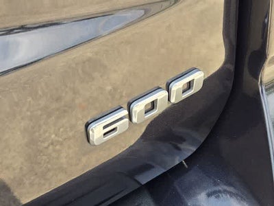 2025 Cadillac Escalade ESV 4WD Premium Luxury