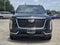 2025 Cadillac Escalade ESV 4WD Premium Luxury