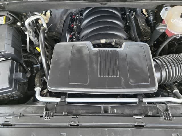 2025 Cadillac Escalade ESV 4WD Premium Luxury