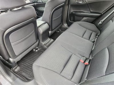 2013 Honda Accord Sport